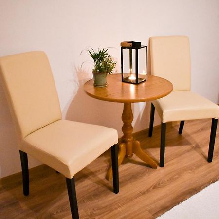 Privat Harencar Apartment Stara Lesna Luaran gambar