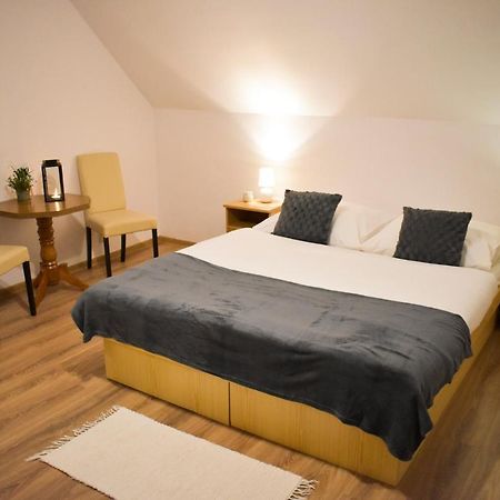 Privat Harencar Apartment Stara Lesna Luaran gambar