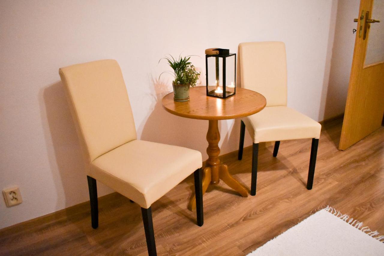 Privat Harencar Apartment Stara Lesna Luaran gambar