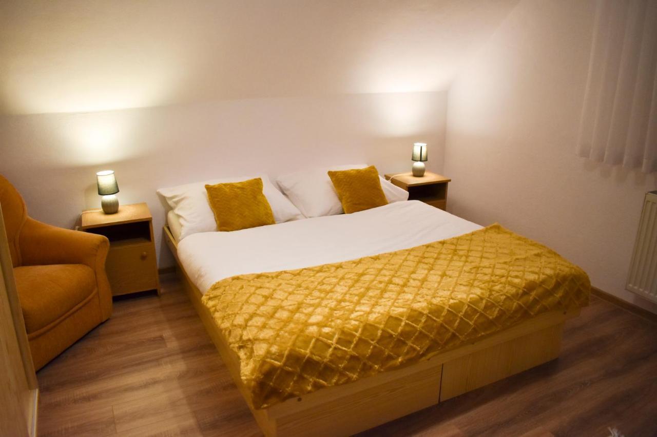 Privat Harencar Apartment Stara Lesna Luaran gambar