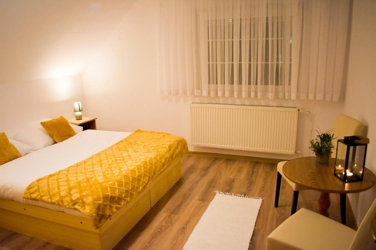 Privat Harencar Apartment Stara Lesna Luaran gambar