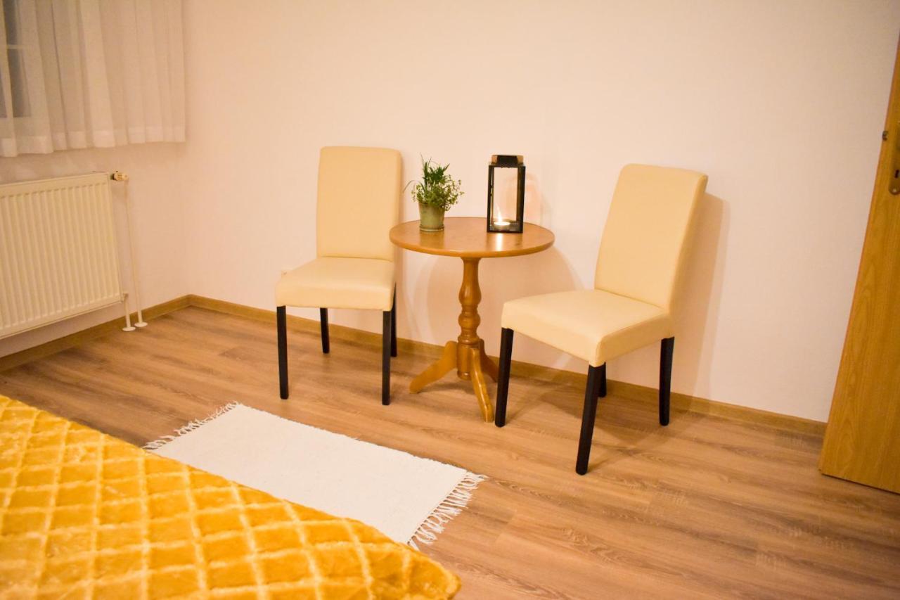 Privat Harencar Apartment Stara Lesna Luaran gambar
