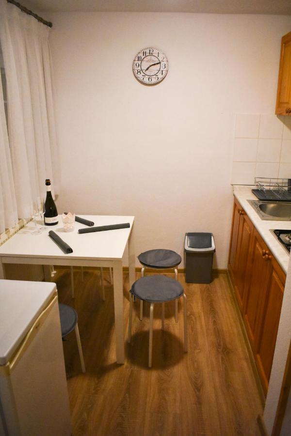 Privat Harencar Apartment Stara Lesna Luaran gambar
