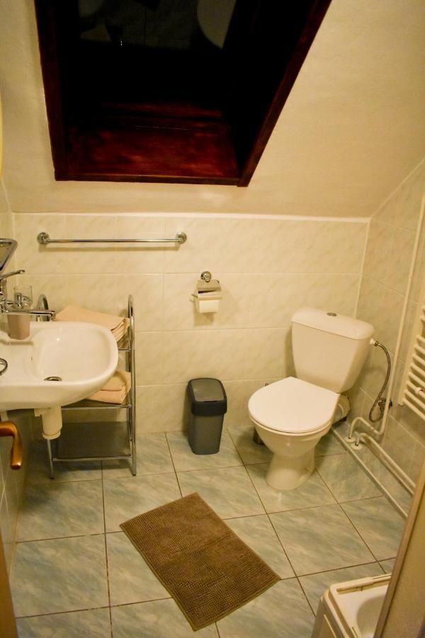 Privat Harencar Apartment Stara Lesna Luaran gambar