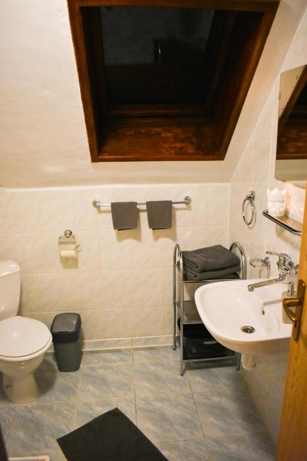 Privat Harencar Apartment Stara Lesna Luaran gambar