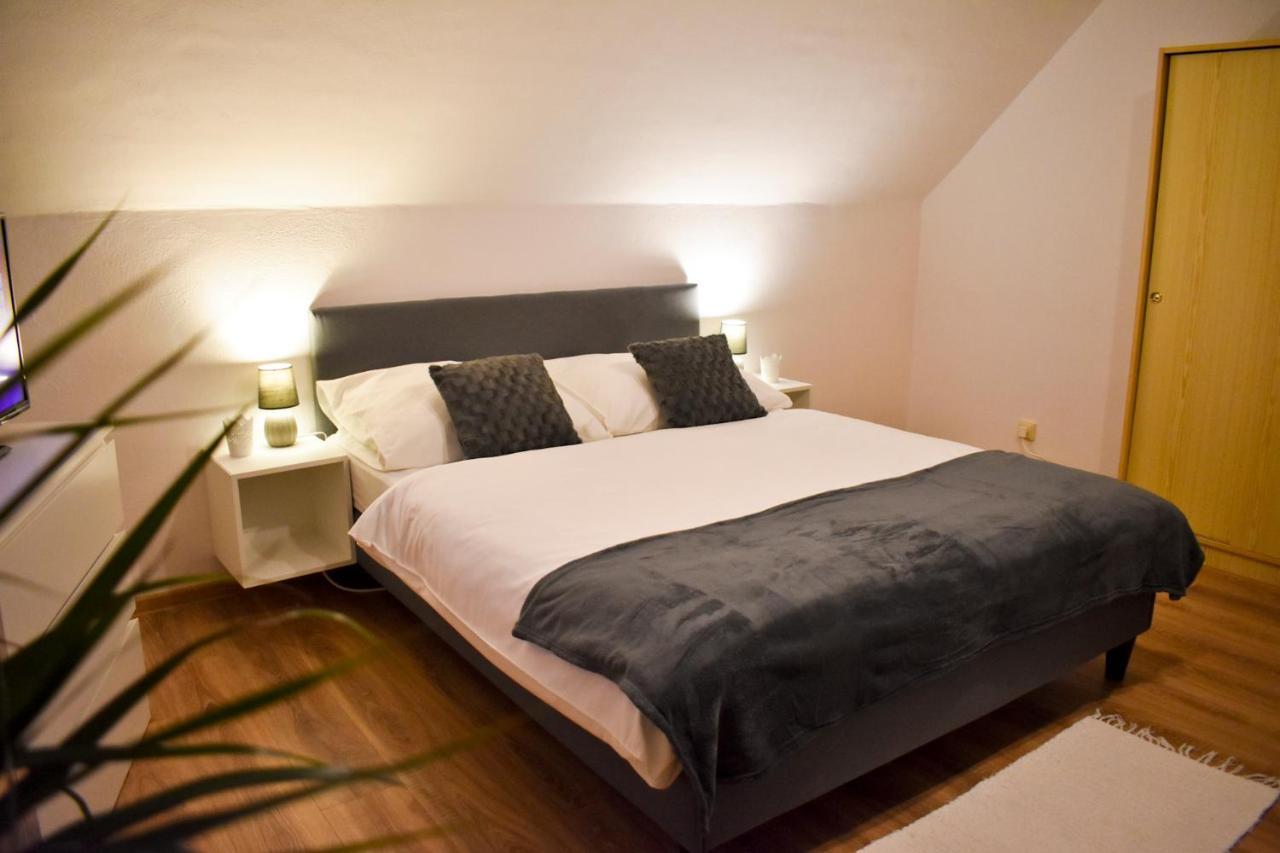 Privat Harencar Apartment Stara Lesna Luaran gambar