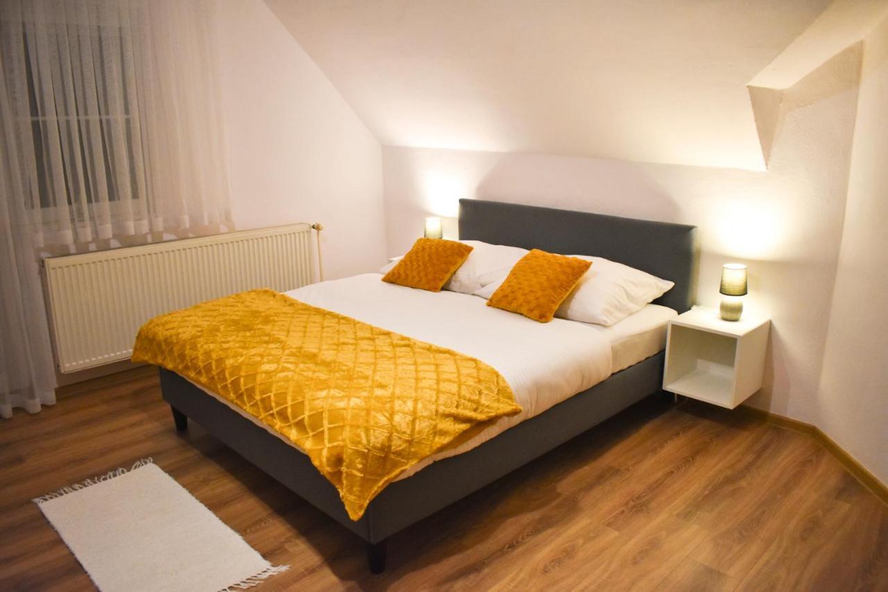 Privat Harencar Apartment Stara Lesna Luaran gambar