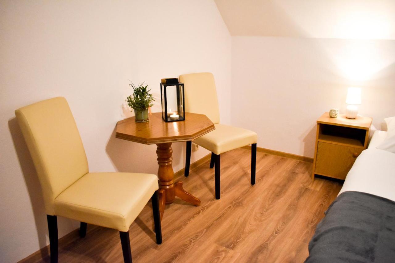 Privat Harencar Apartment Stara Lesna Luaran gambar