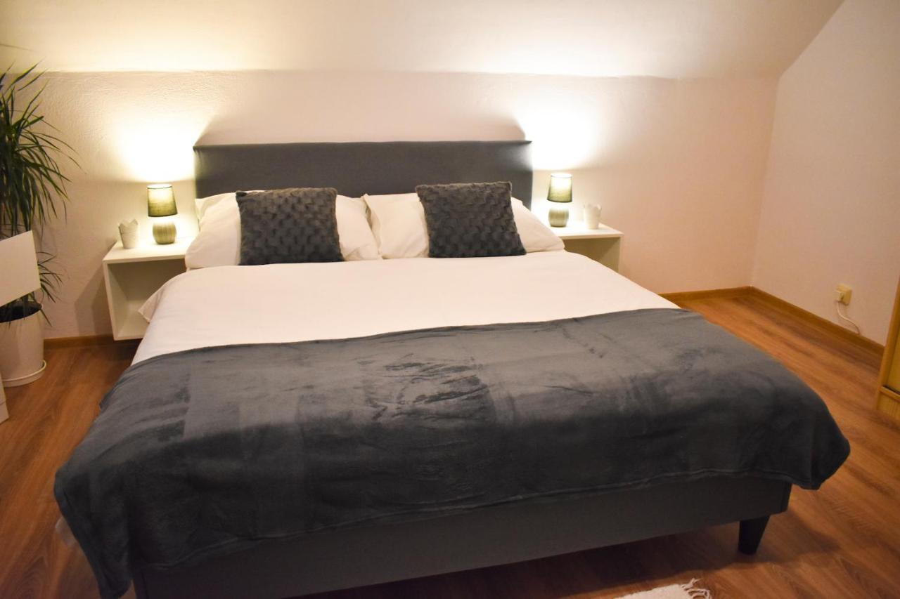 Privat Harencar Apartment Stara Lesna Luaran gambar