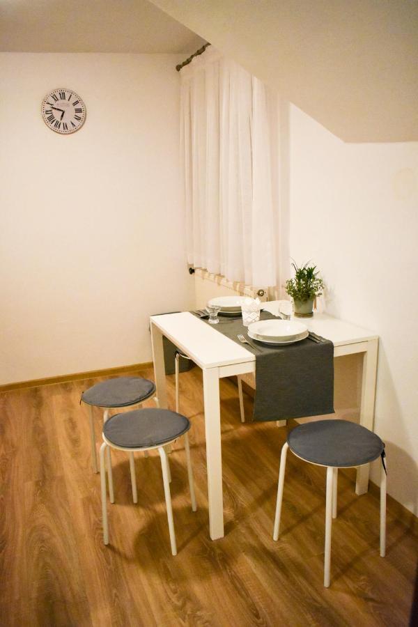 Privat Harencar Apartment Stara Lesna Luaran gambar