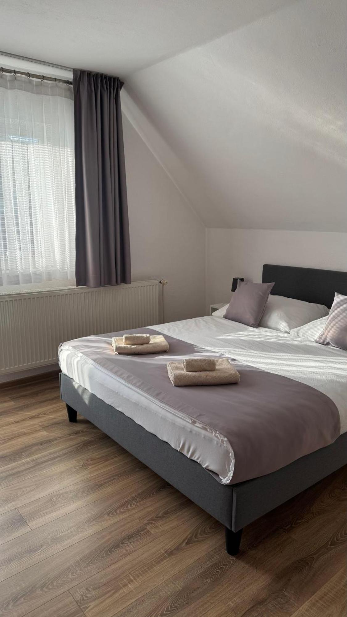 Privat Harencar Apartment Stara Lesna Luaran gambar